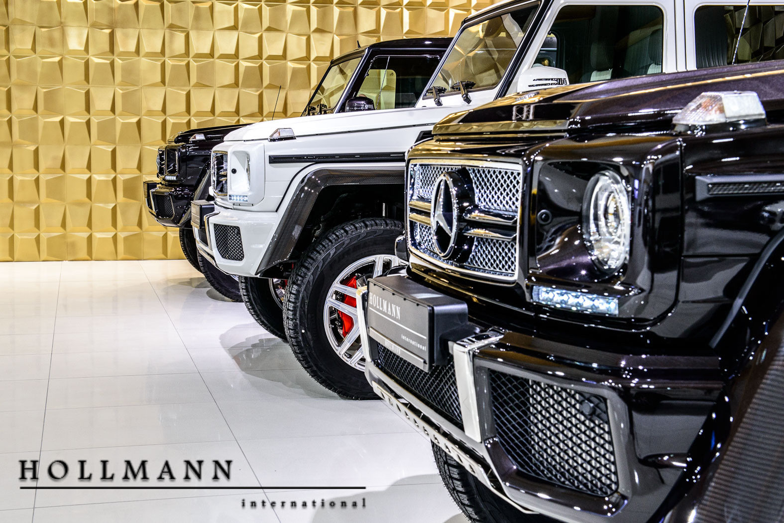2018 Mercedes-Maybach G650 LANDAULET 1 of 99, 19/19