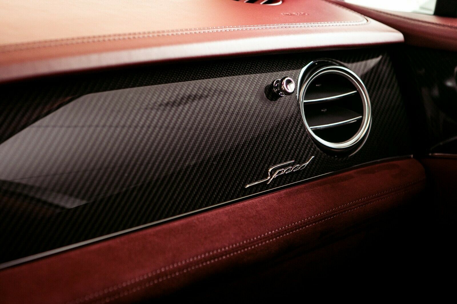 2020 Bentley Bentayga 6.0 W12 Speed, 19/20