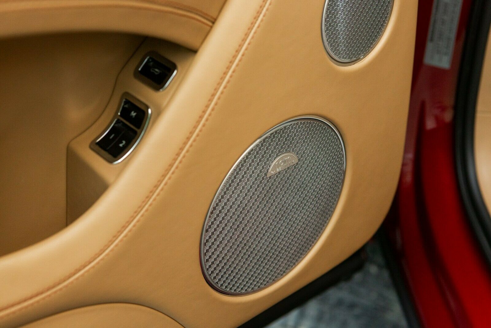 2017 Bentley Bentayga 6.0 W12, 14/20
