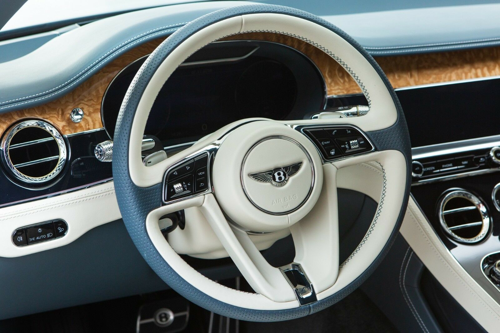 2019 Bentley Continental GT First Edition, 4/20
