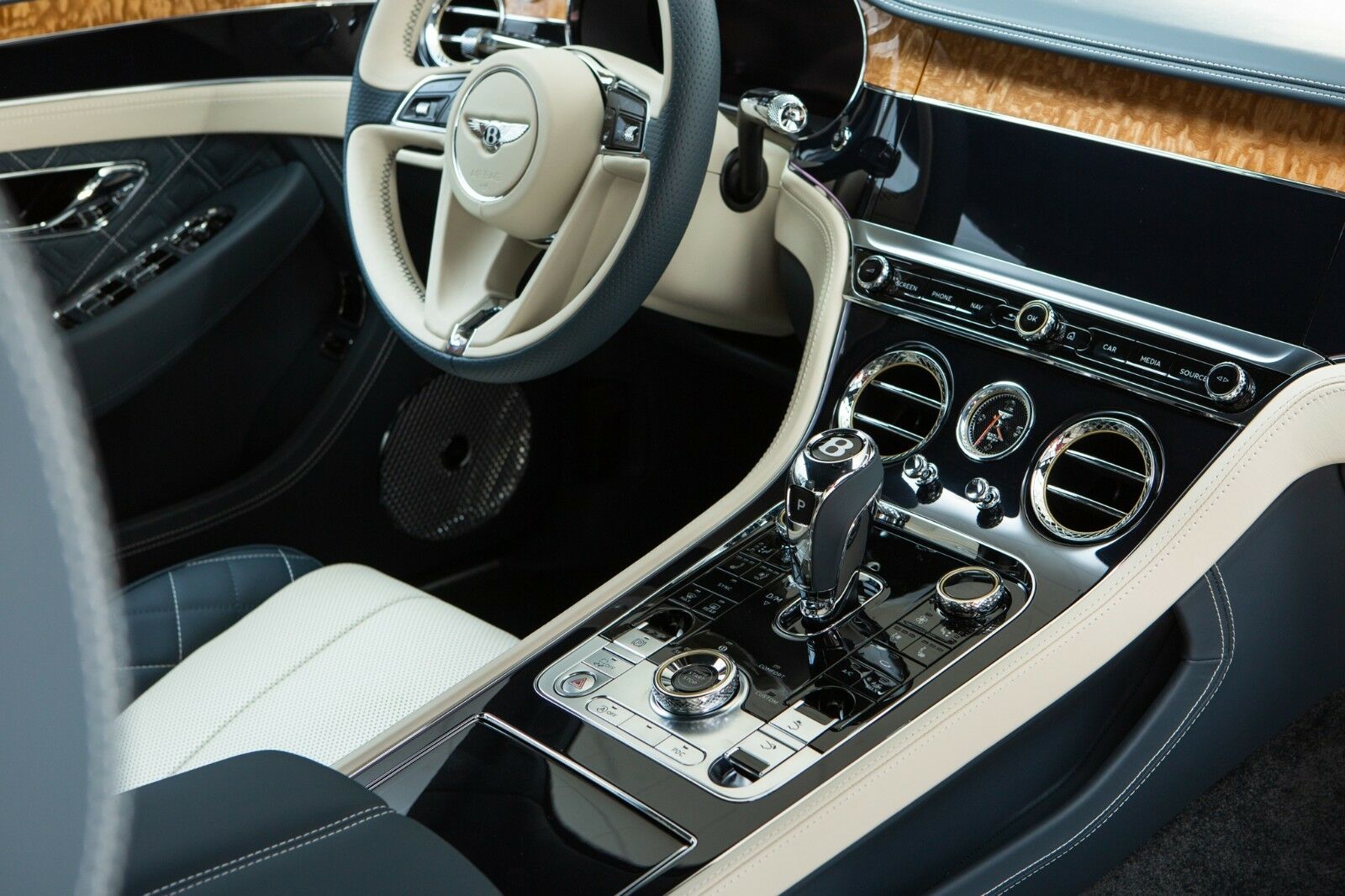 2019 Bentley Continental GT First Edition, 5/20