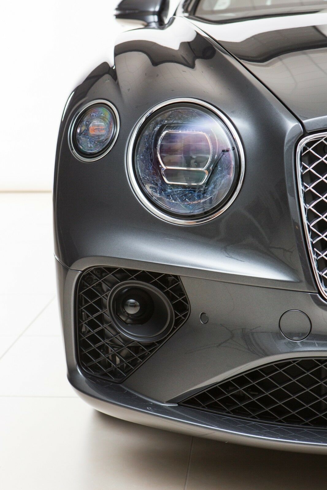 2019 Bentley Continental GT First Edition, 9/20