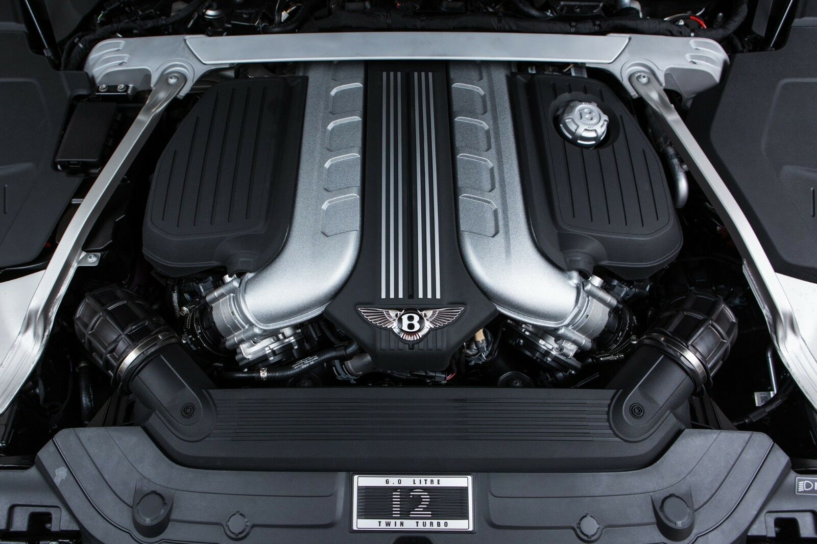 2019 Bentley Continental GT First Edition, 10/20