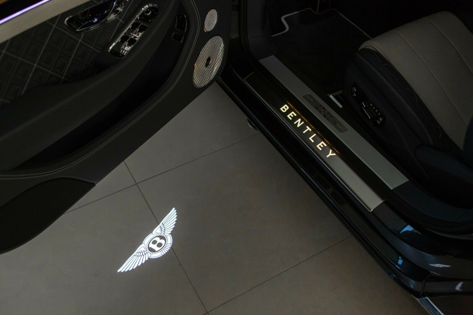 2019 Bentley Continental GT First Edition, 11/20
