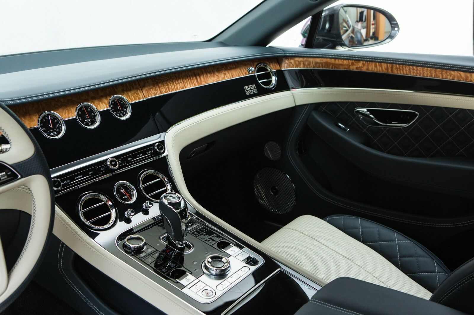 2019 Bentley Continental GT First Edition, 14/20
