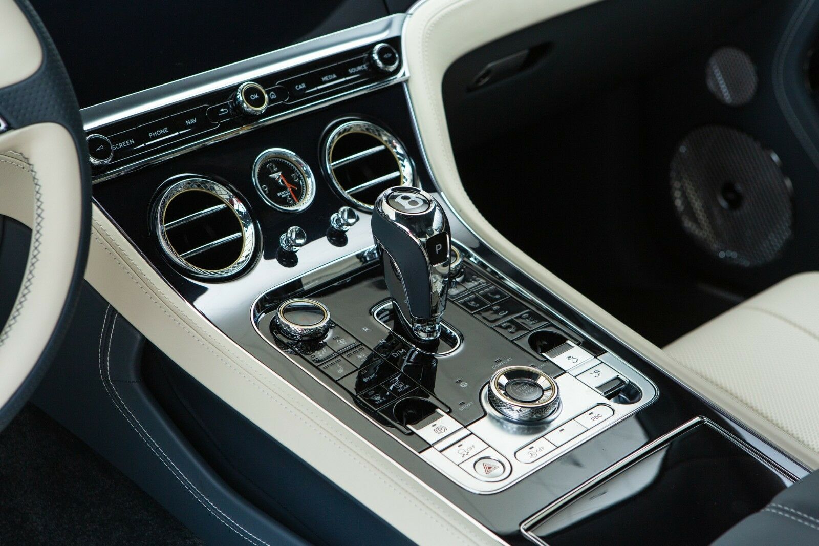 2019 Bentley Continental GT First Edition, 15/20