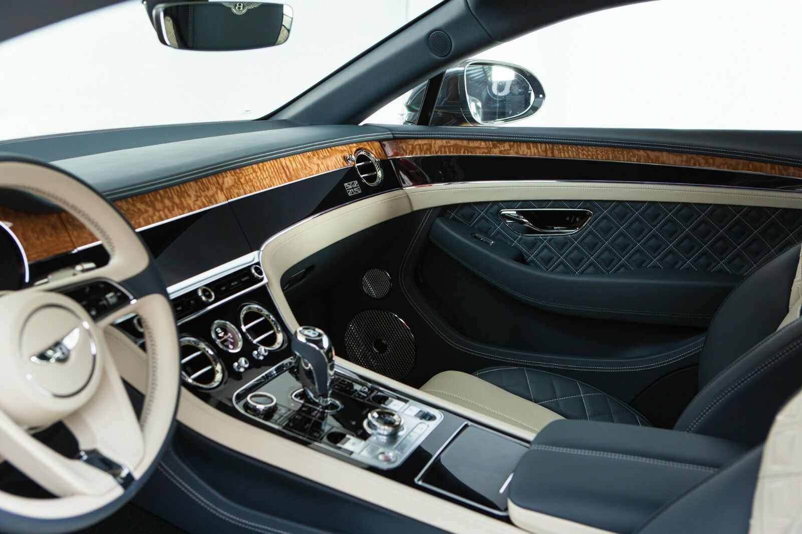 2019 Bentley Continental GT First Edition, 16/20