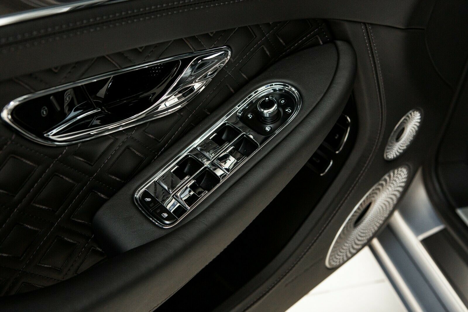 2020 Bentley Continental GT 4.0 V8, 8/20