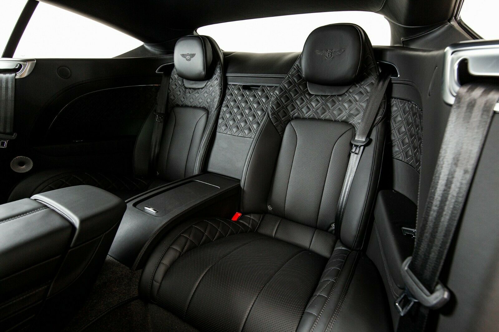 2020 Bentley Continental GT 4.0 V8, 9/20