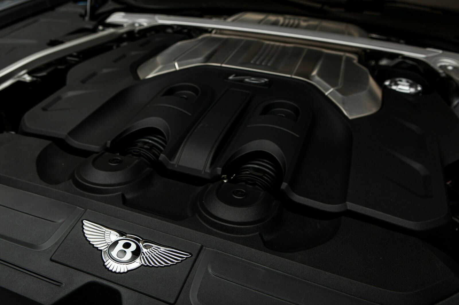 2020 Bentley Continental GT 4.0 V8, 14/20
