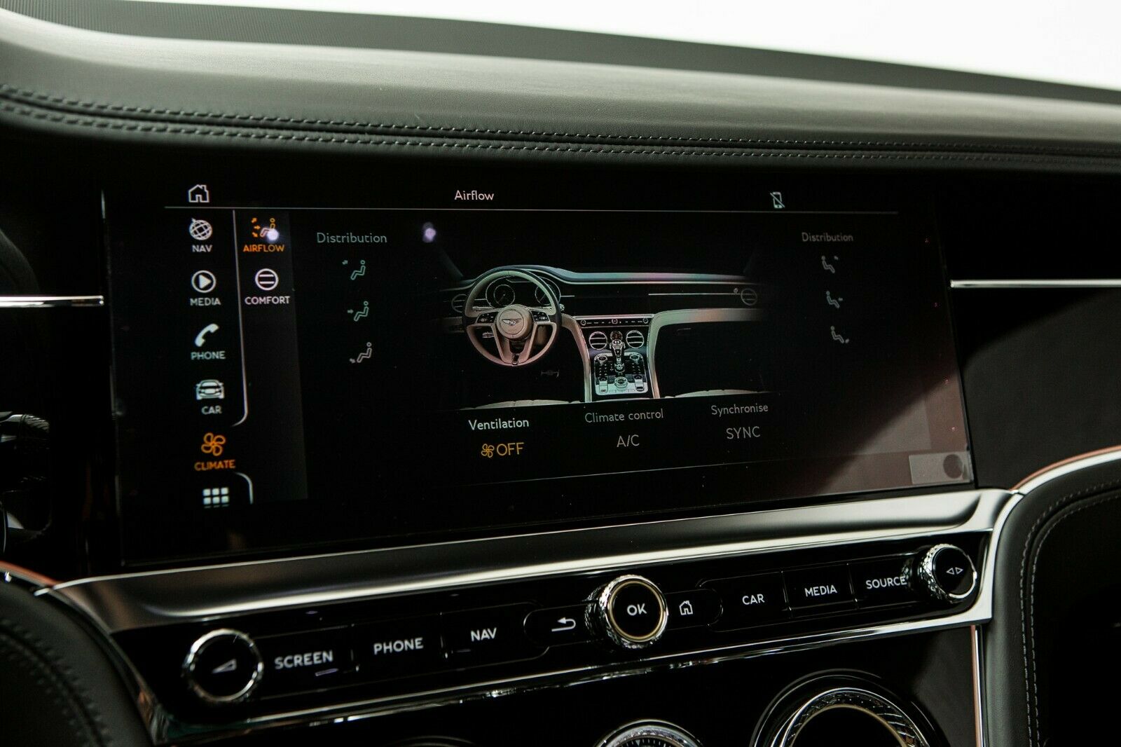 2020 Bentley Continental GT 4.0 V8, 18/20