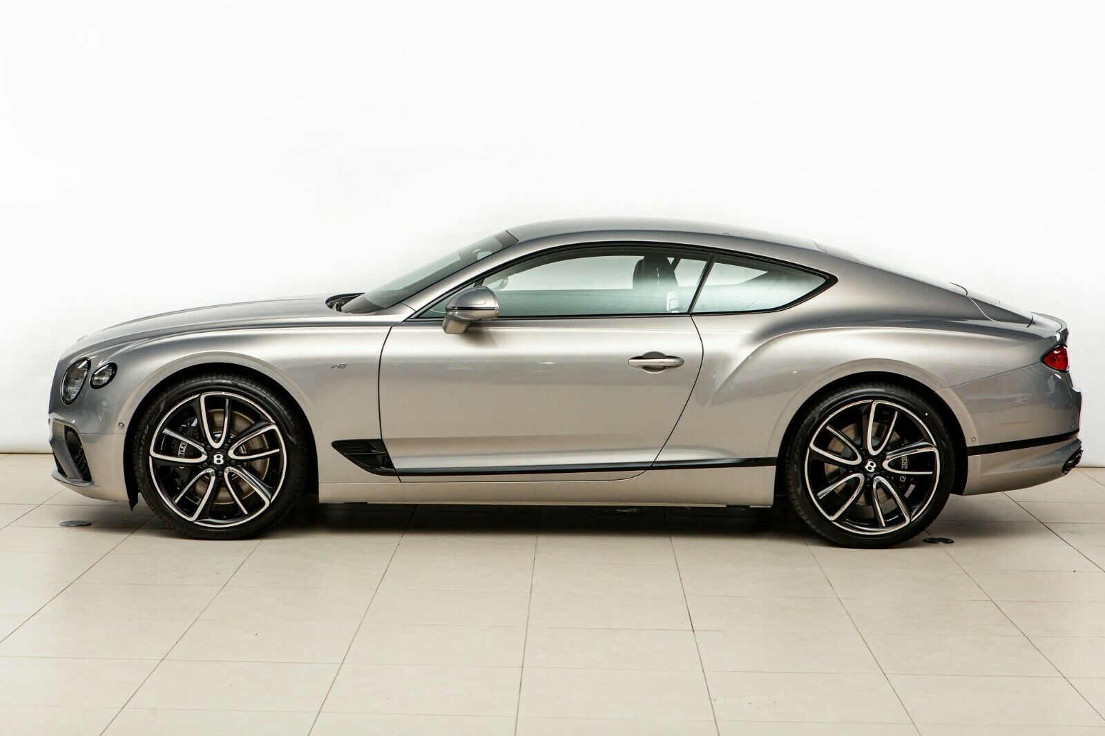 2020 Bentley Continental GT 4.0 V8, 19/20