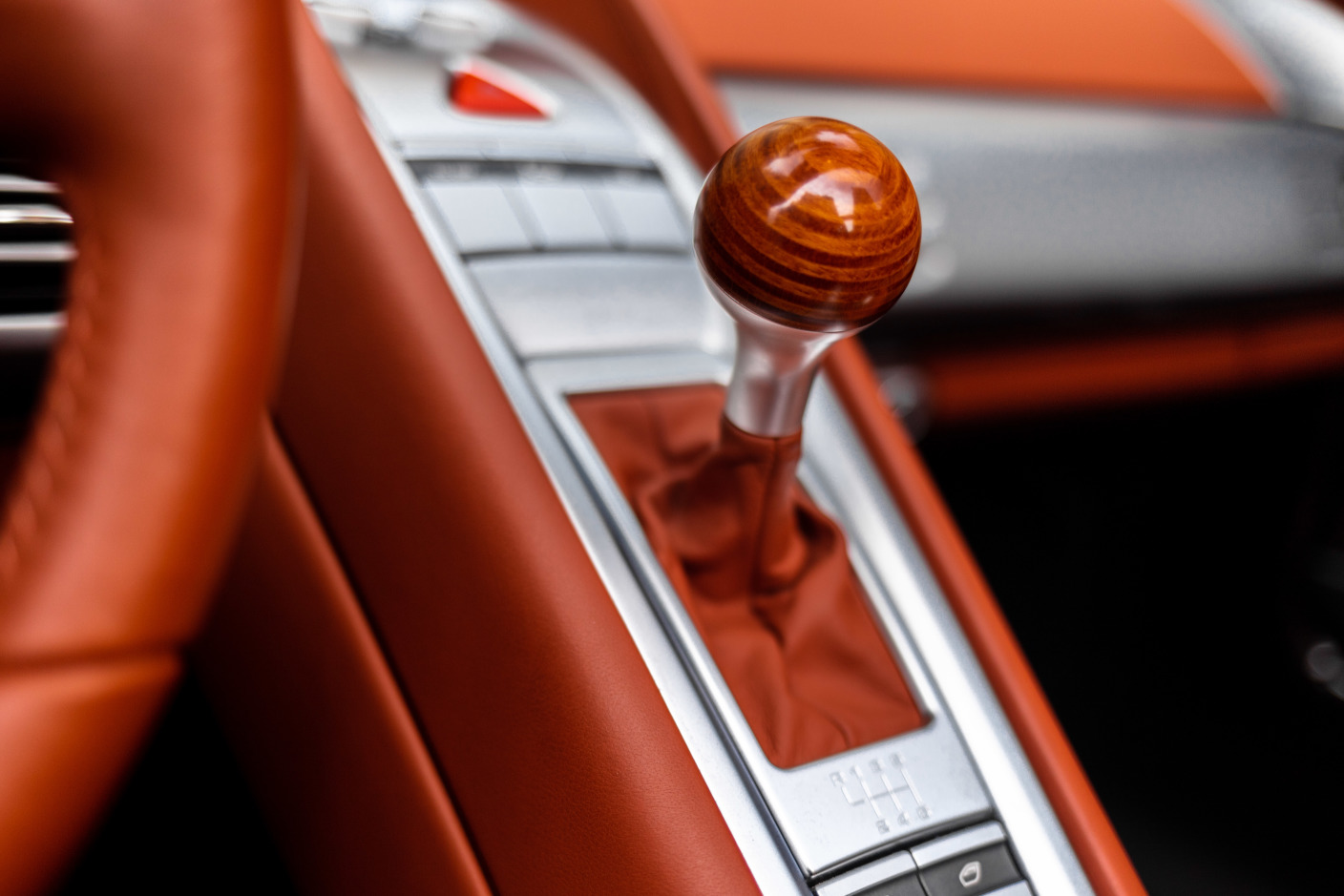 2006 PORSCHE CARRERA GT, 12/20