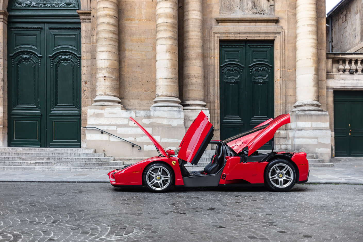 2004 Ferrari Enzo