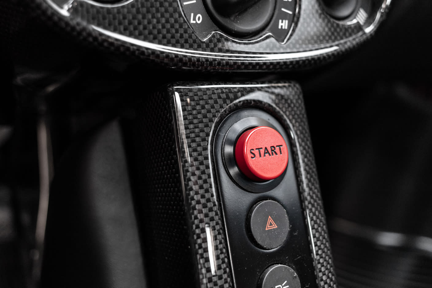 2004 Ferrari Enzo, 8/20