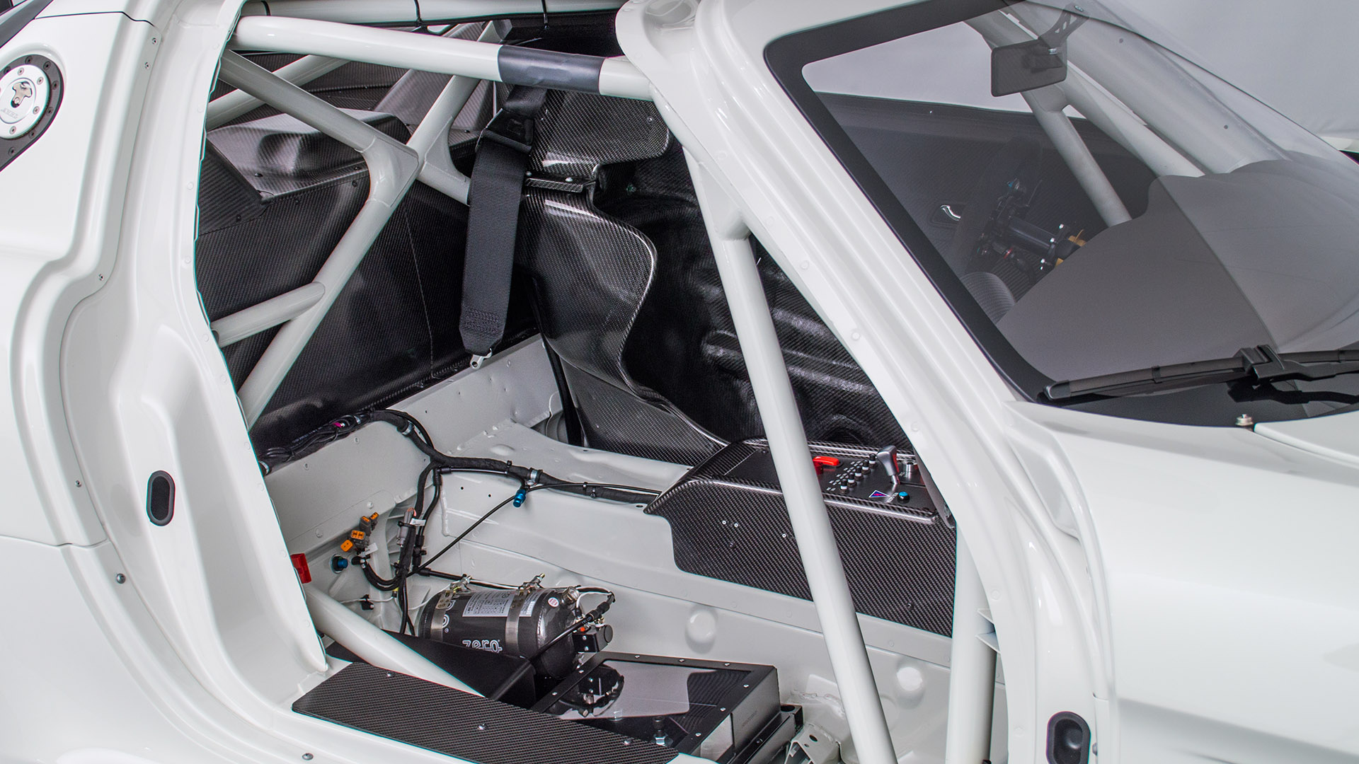 2013 Mercedes-Benz SLS AMG GT3, 19/20