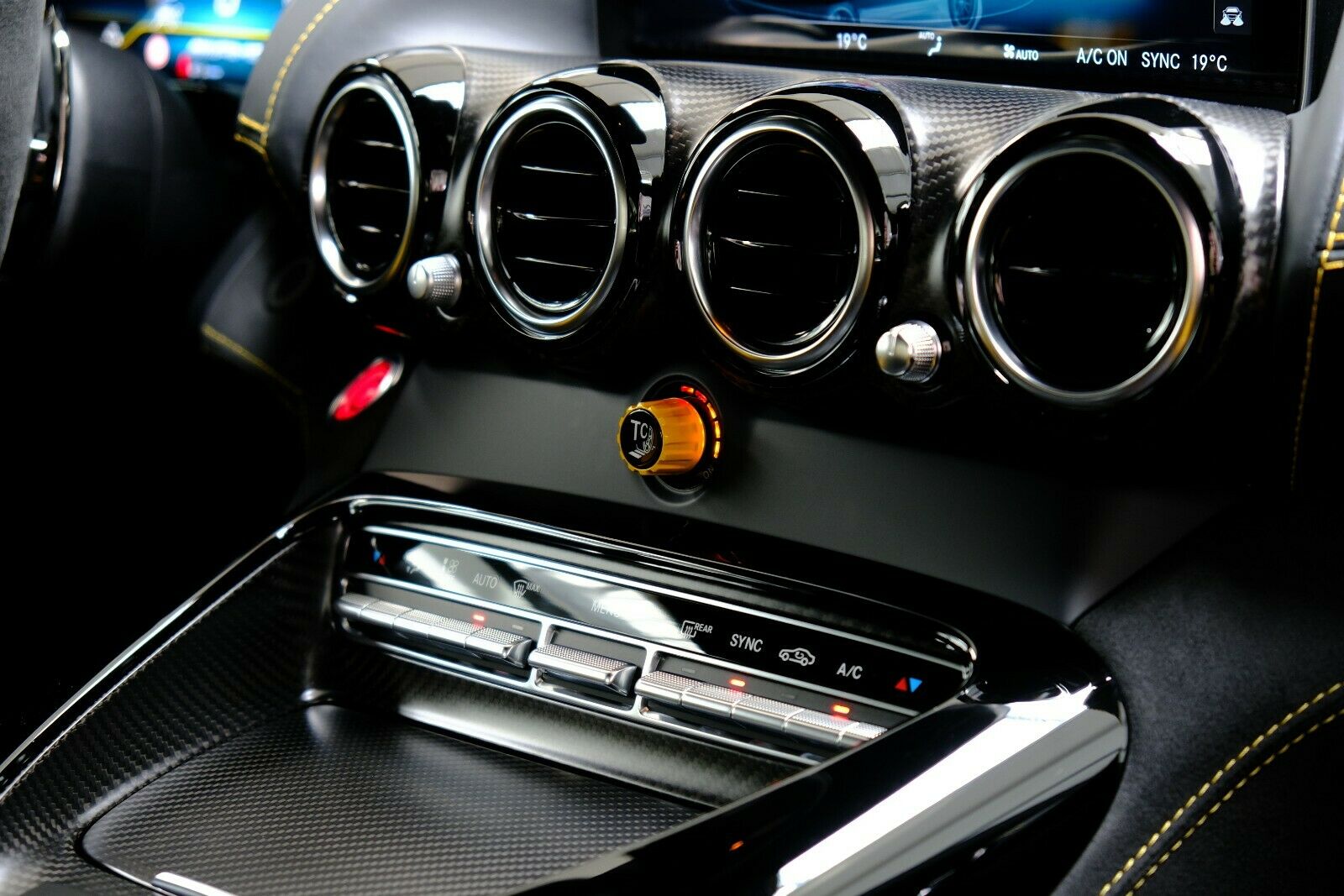 2020 Mercedes-Benz AMG GT R PRO 1 of 750, 13/20