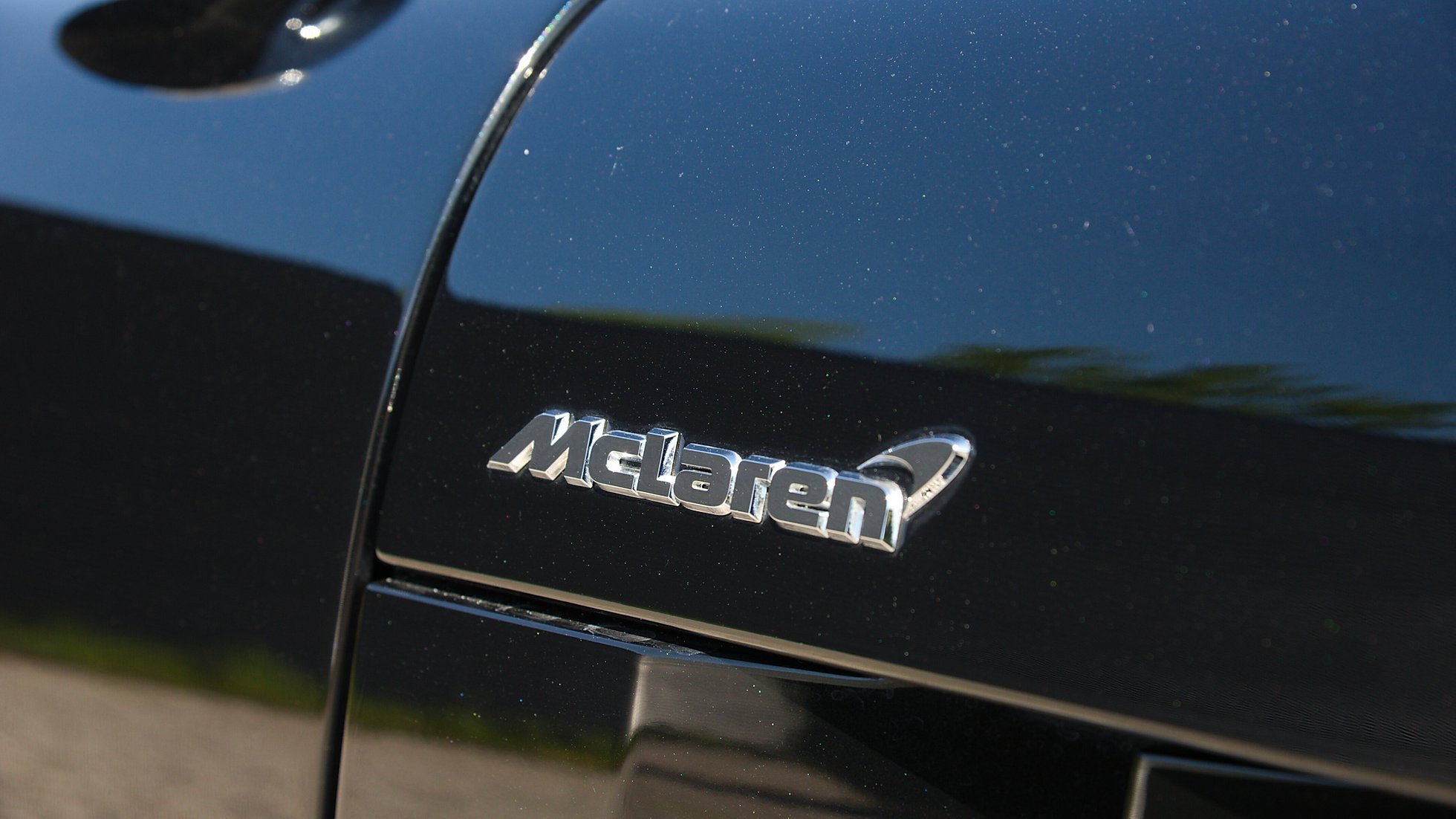 2008 Mercedes-Benz SLR Mclaren Roadster, 10/14