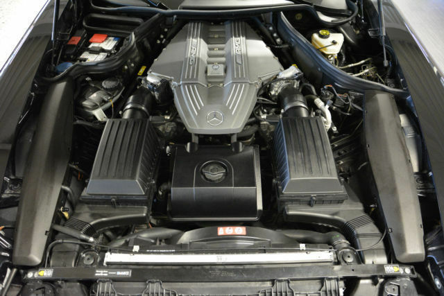 2012 Mercedes-Benz SLS AMG Roadster, 14/15