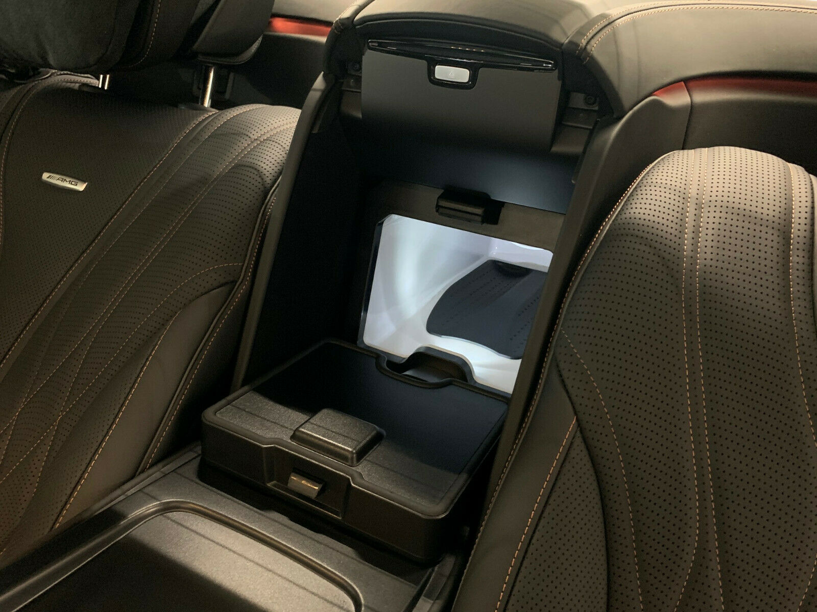 2020 Mercedes-Benz S 65 AMG Final Edition Limited "1 of 130", 15/20