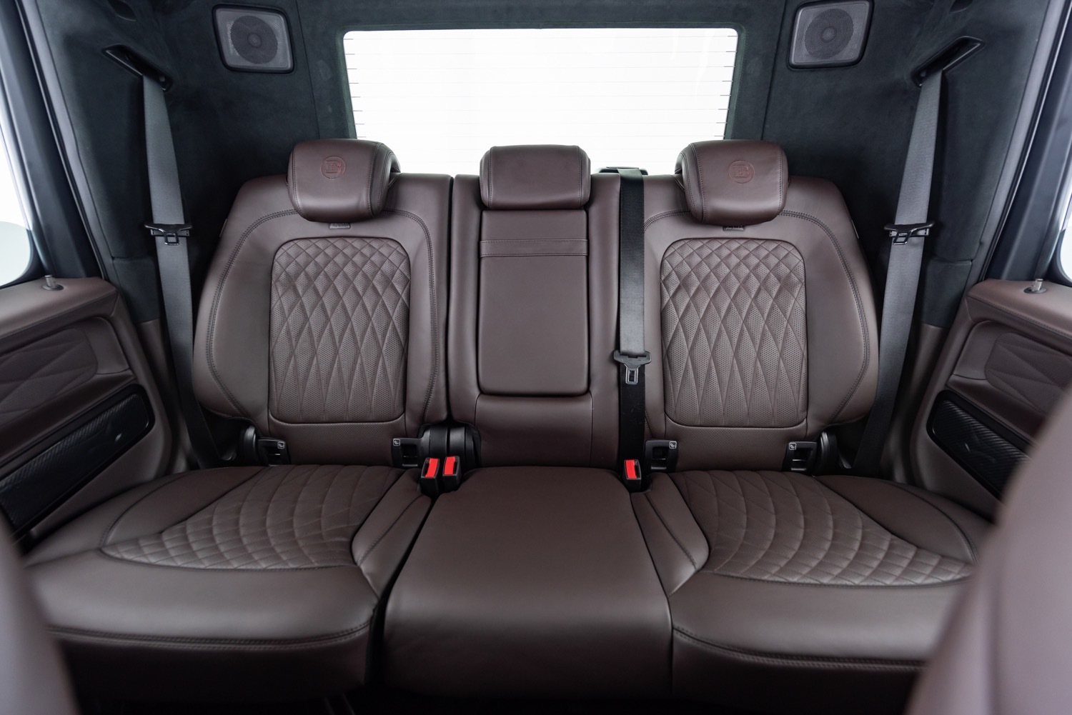 2020 BRABUS XLP 800 Adventure, 8/20