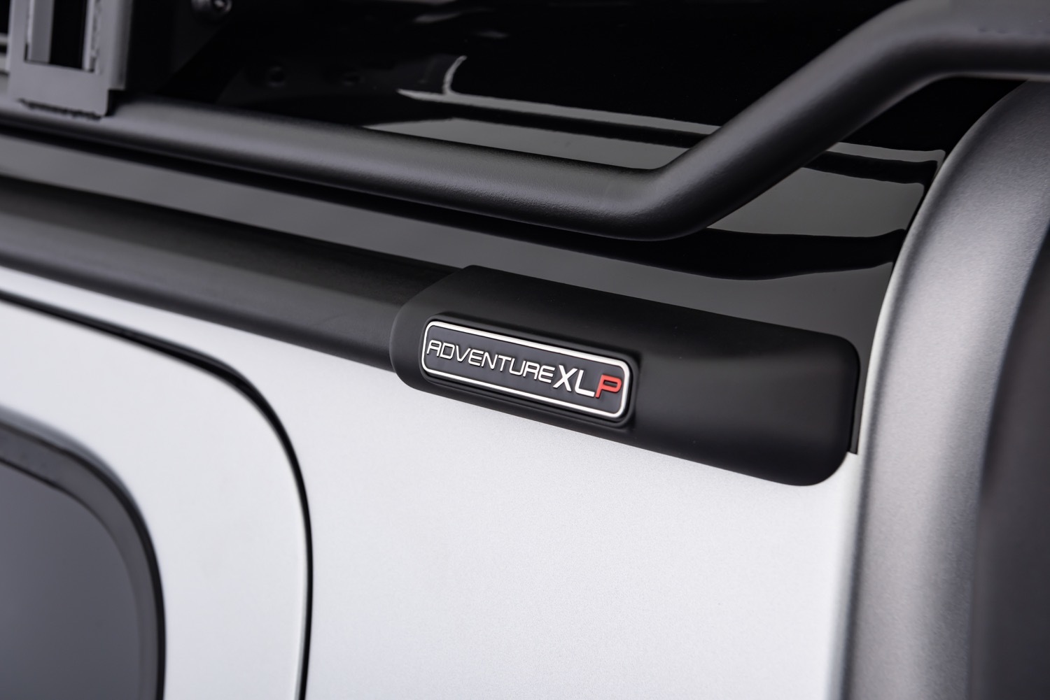 2020 BRABUS XLP 800 Adventure, 9/20
