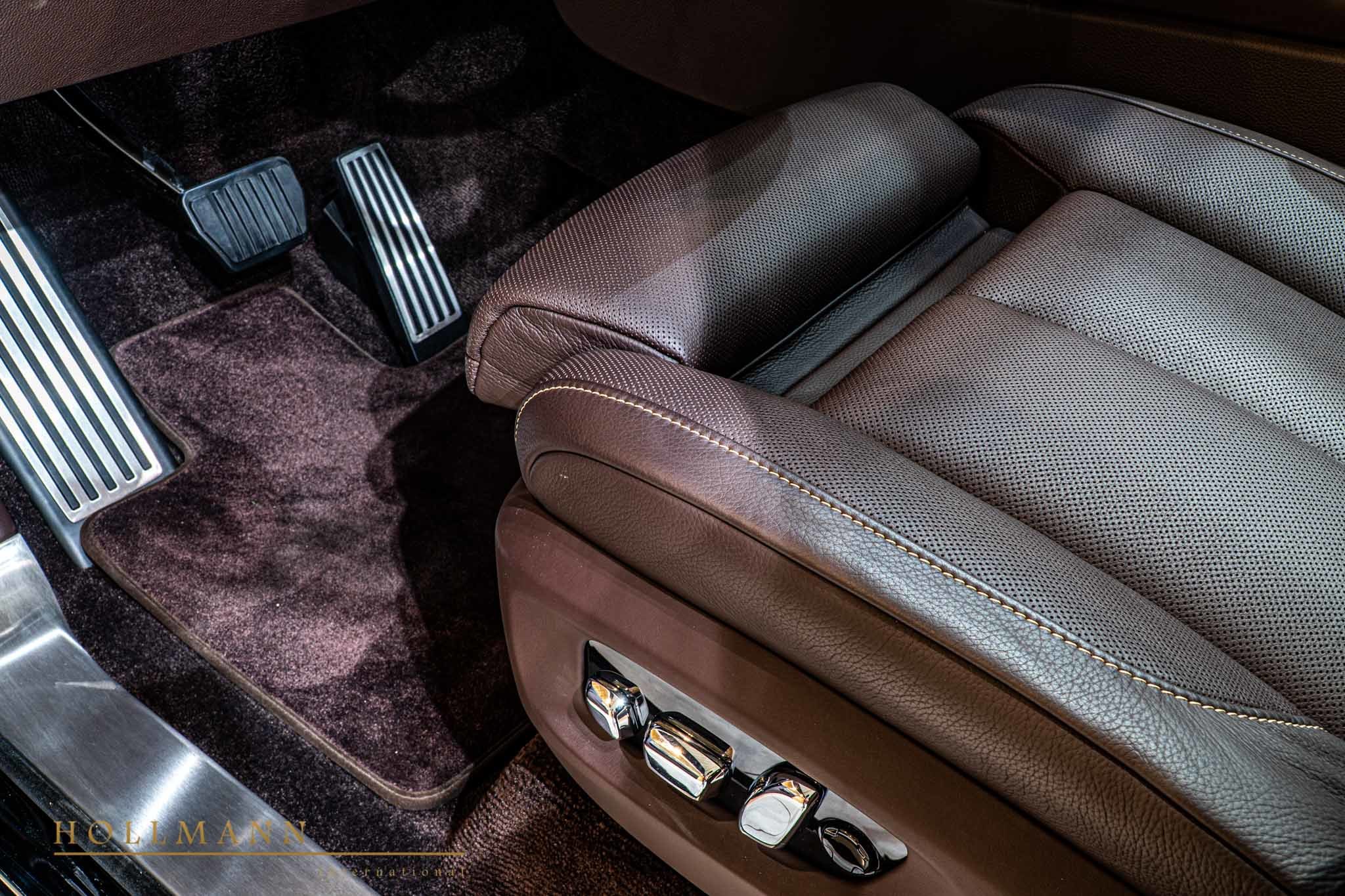 2020 Mansory Cullinan, 26/30