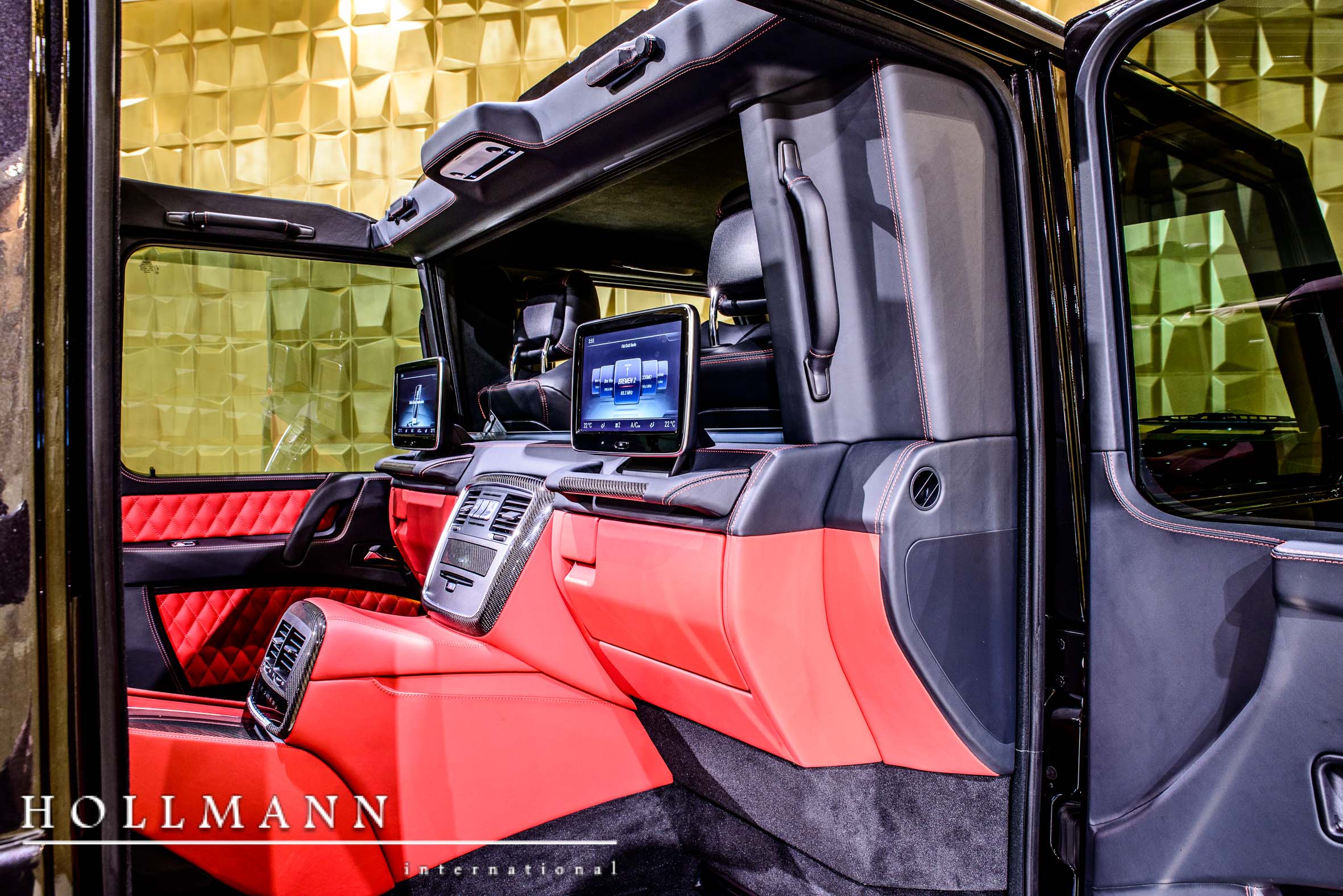 2018 Mercedes Maybach G650 Landaulet 1of 99 Units, 14/19