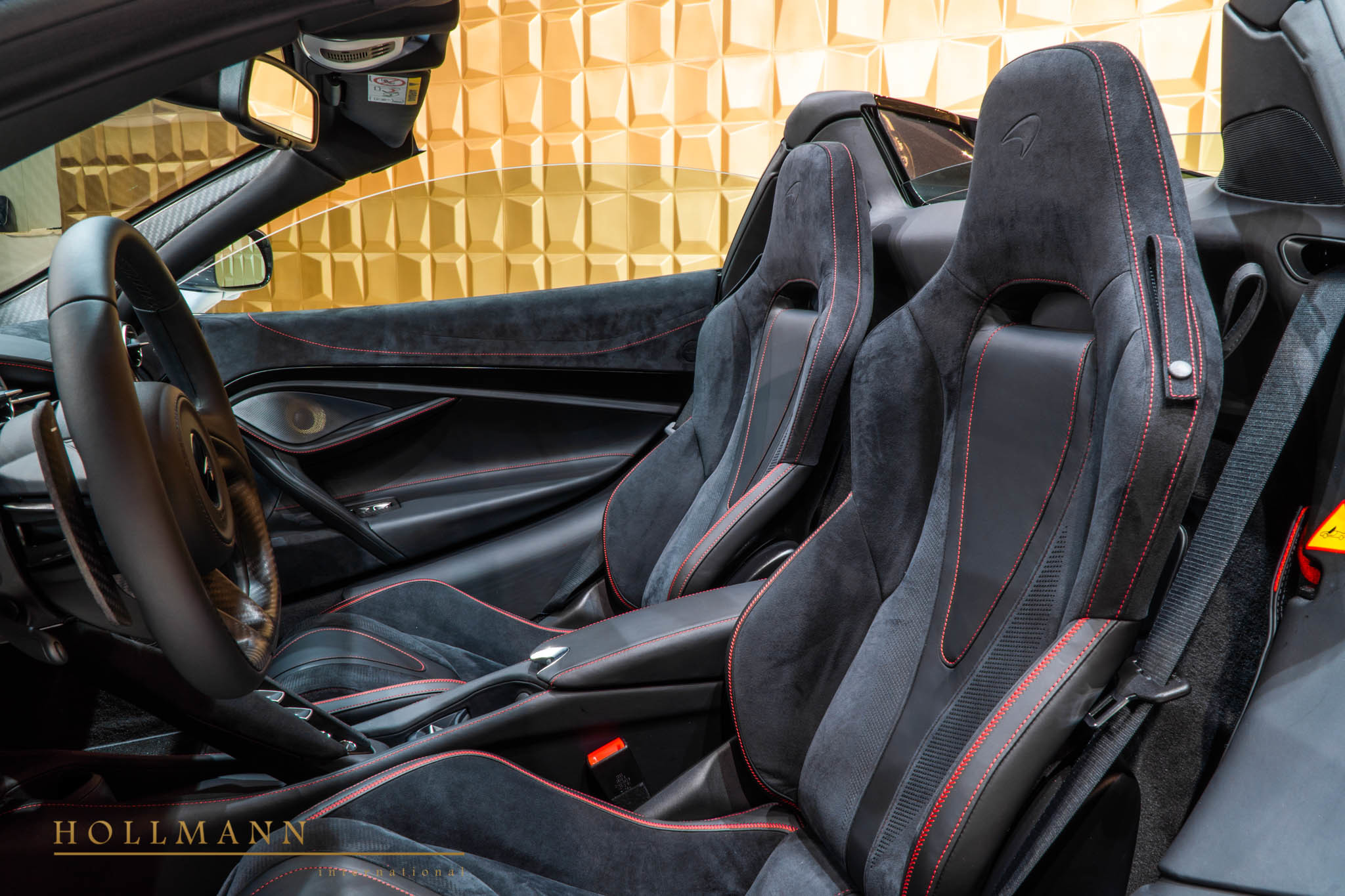 2020 McLaren 720S Spider, 14/20
