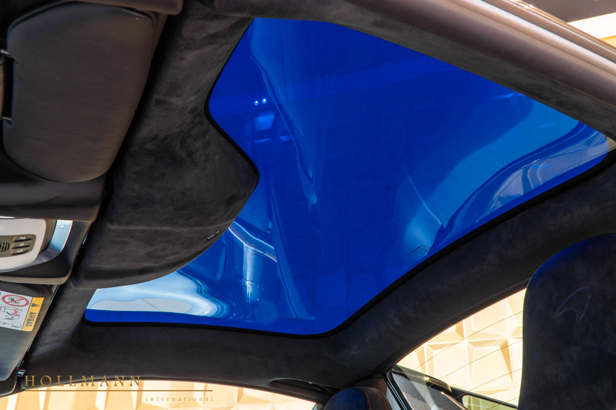 2020 McLaren 720S Spider, 16/20