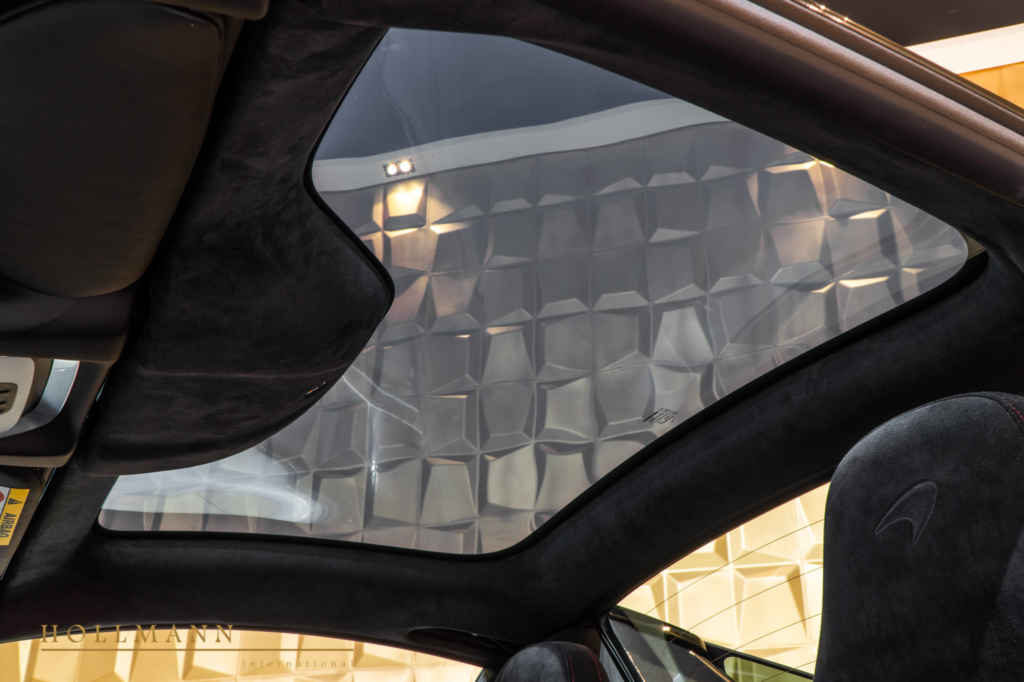 2020 McLaren 720S Spider, 17/20