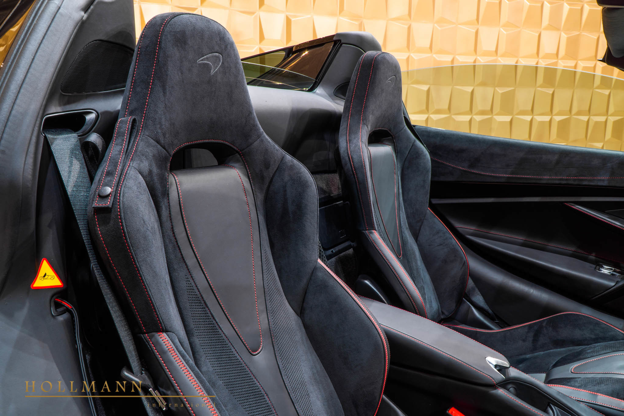 2020 McLaren 720S Spider, 18/20