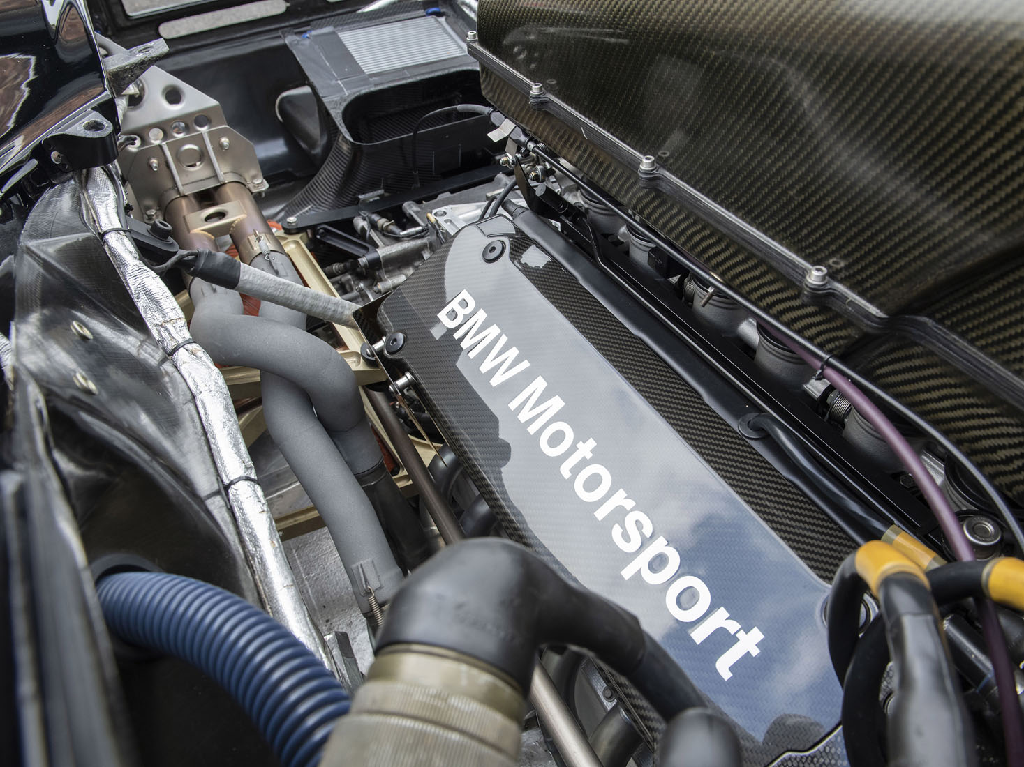 1997 MCLAREN F1 GTR LONGTAIL, 12/20