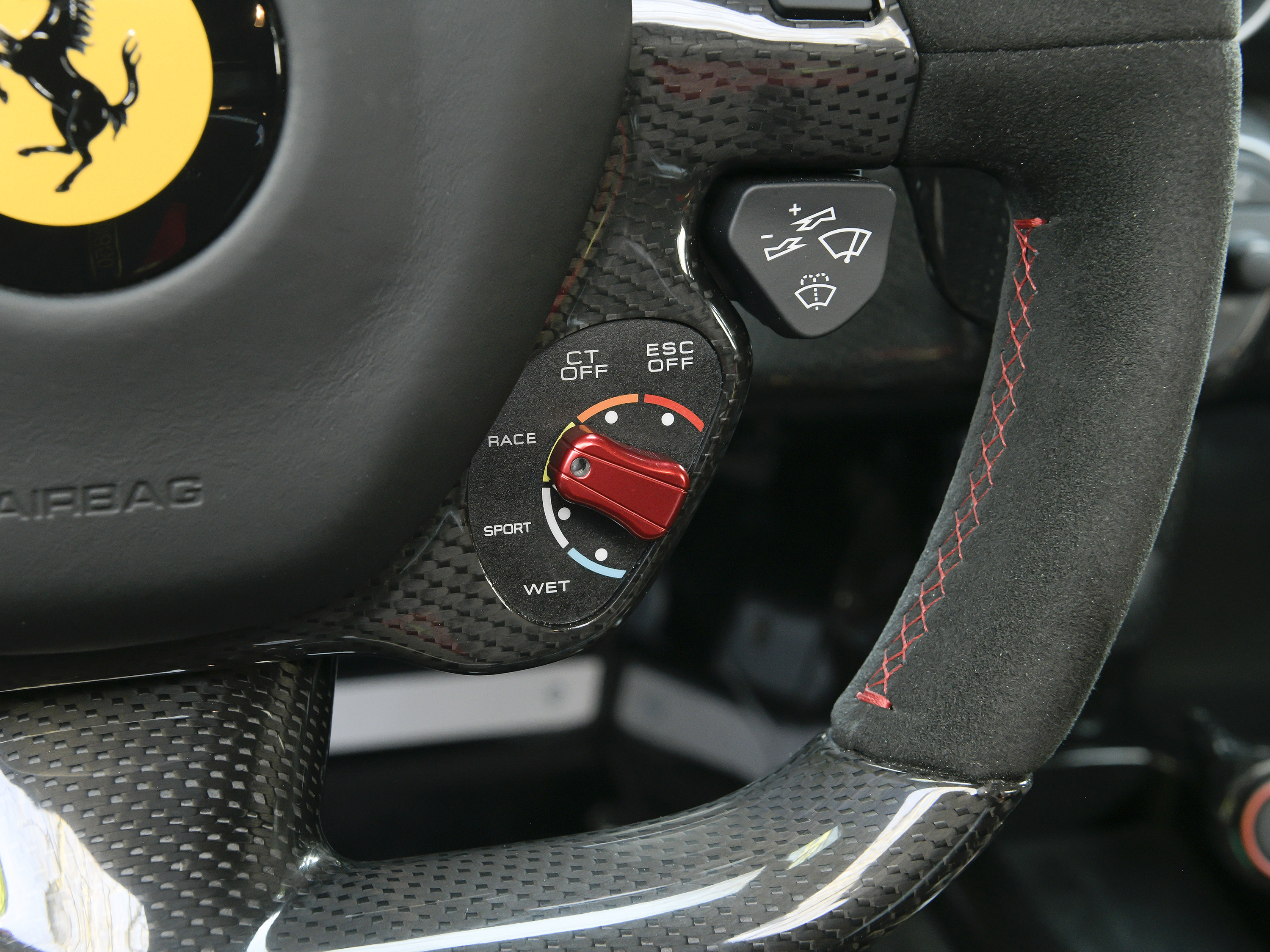2014 FERRARI LAFERRARI, 5/20