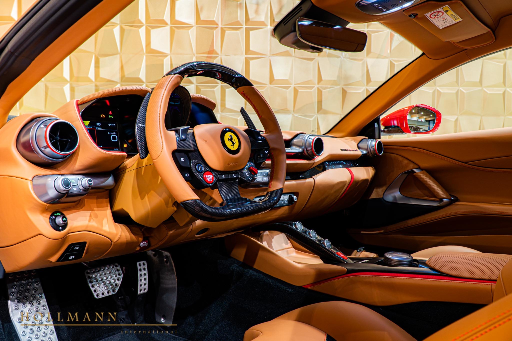 2020 Mansory 812 Superfast Stallone, 2/20