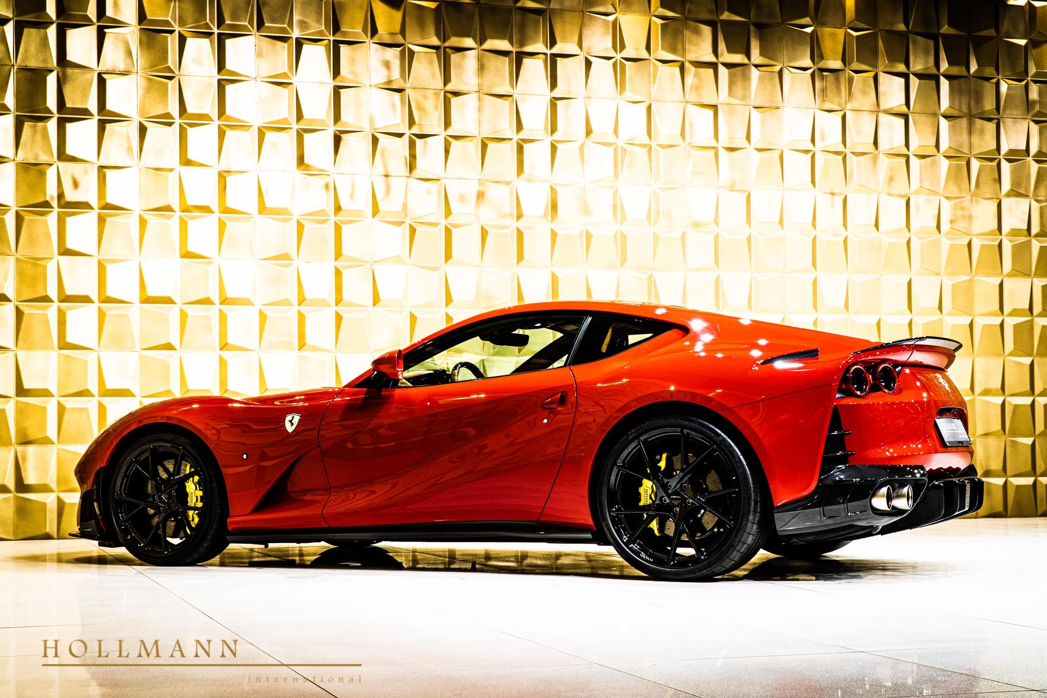 2020 Mansory 812 Superfast Stallone, 9/20