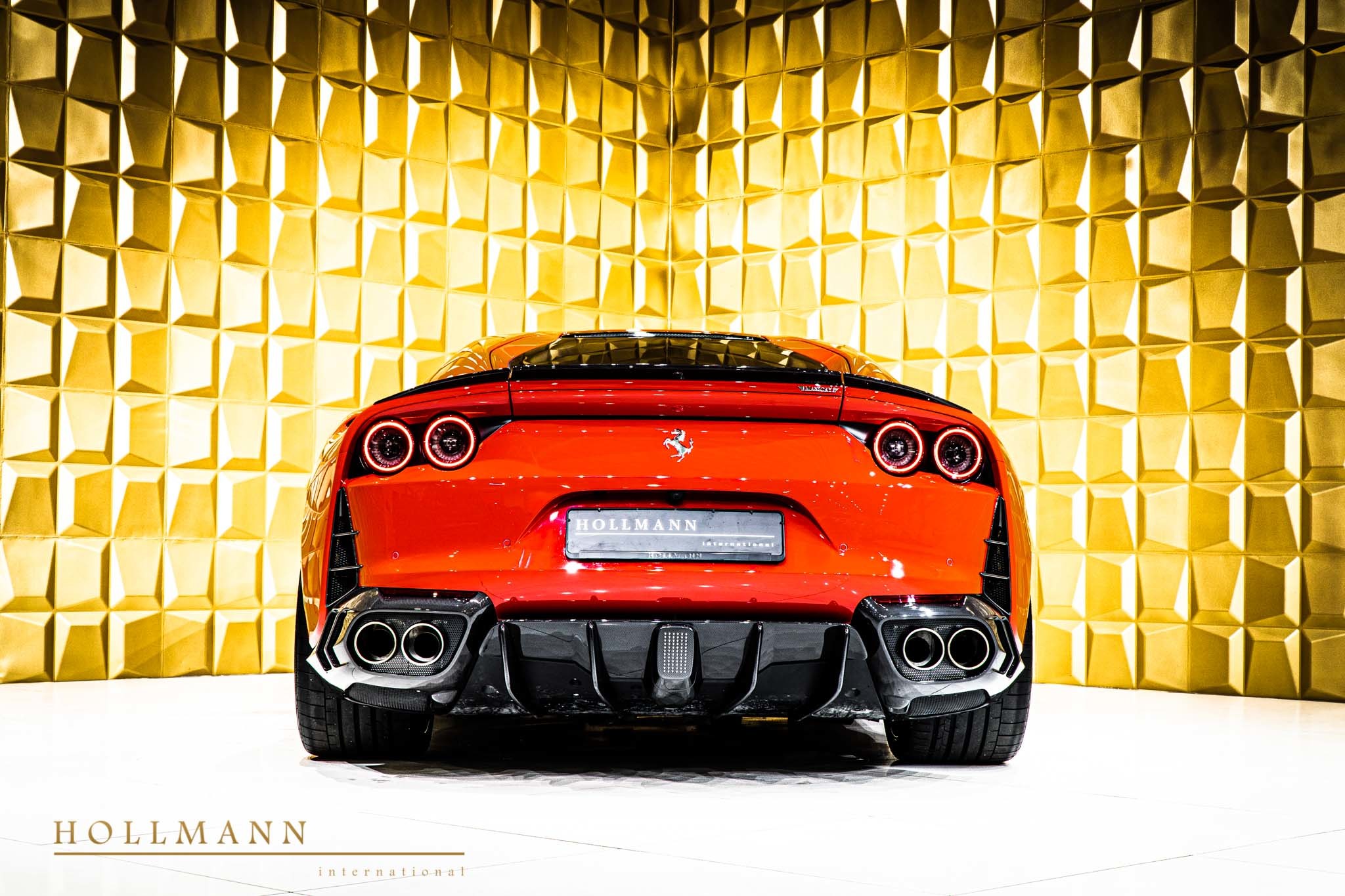 2020 Mansory 812 Superfast Stallone, 10/20
