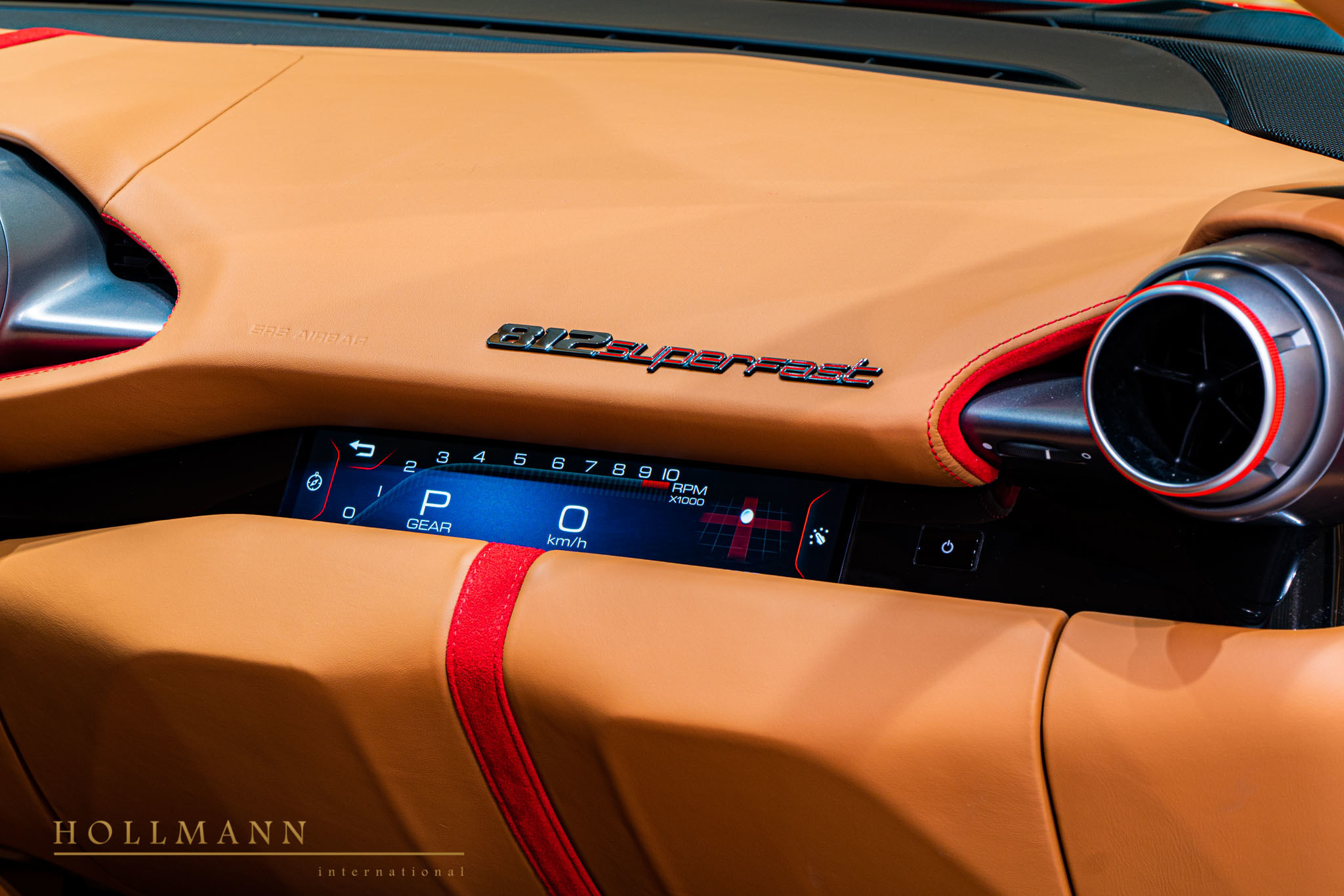 2020 Mansory 812 Superfast Stallone, 15/20