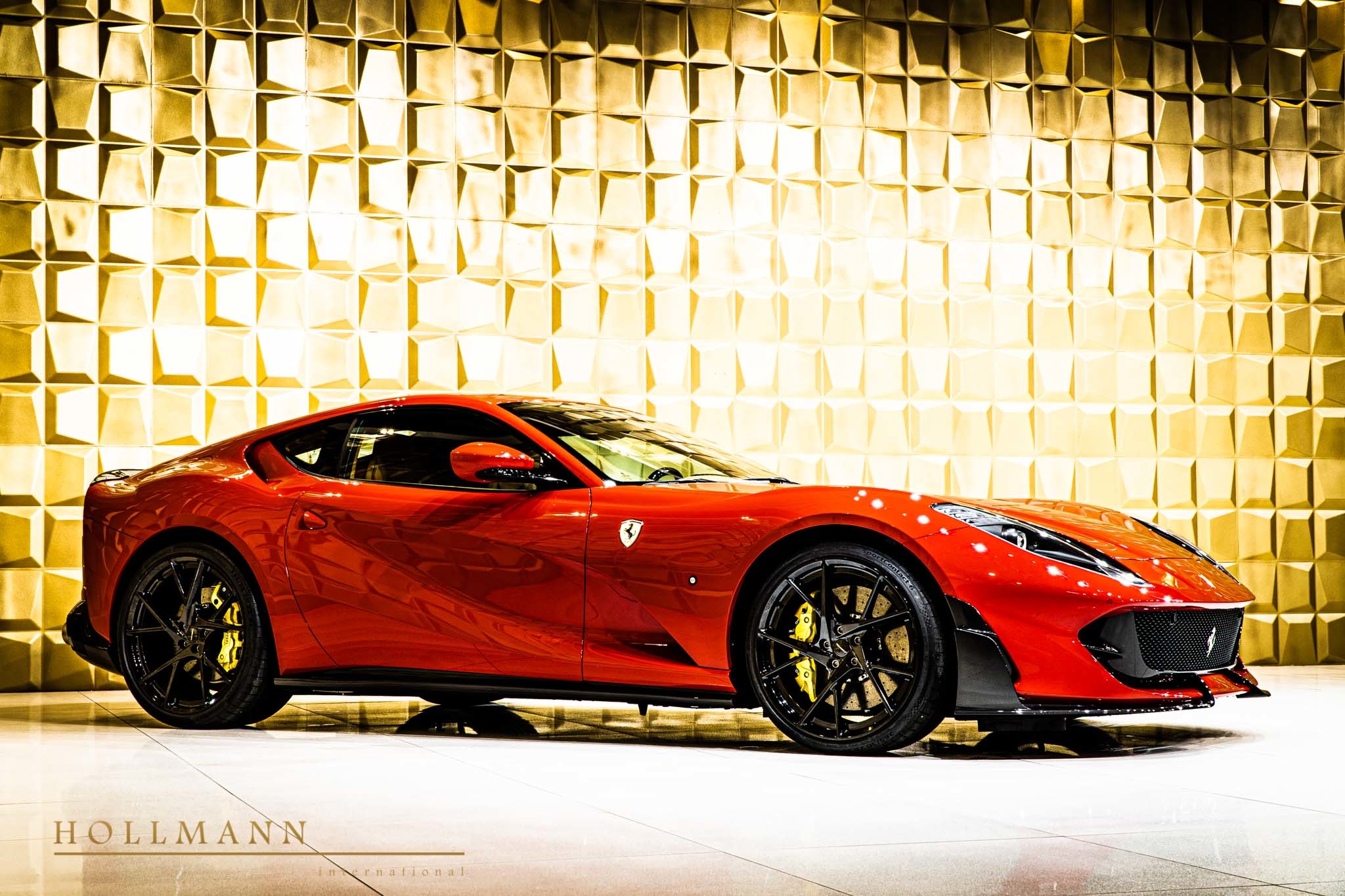 2020 Mansory 812 Superfast Stallone, 20/20