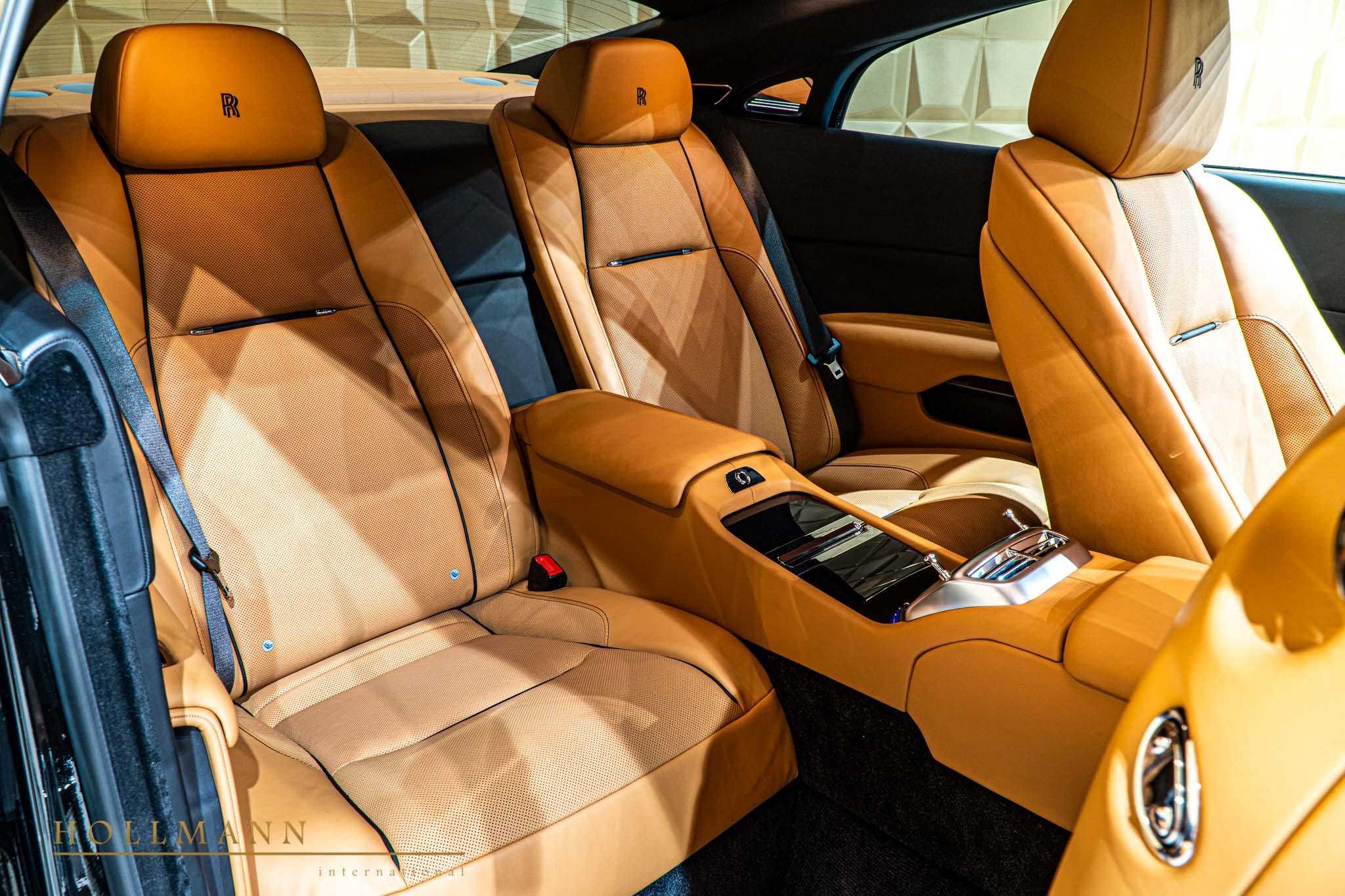 2020 Mansory Wraith, 14/20