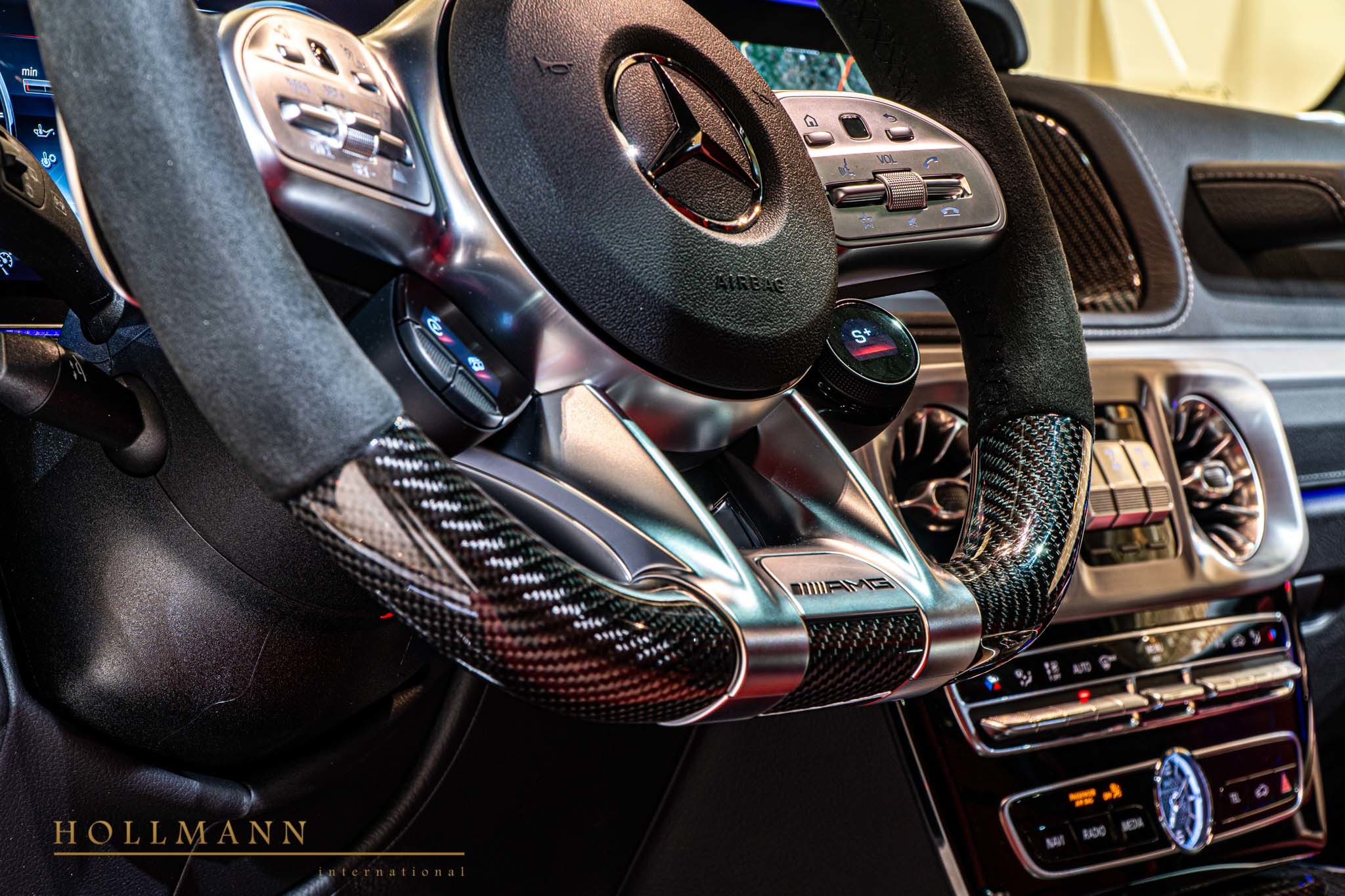 2020 BRABUS G 700, 4/20
