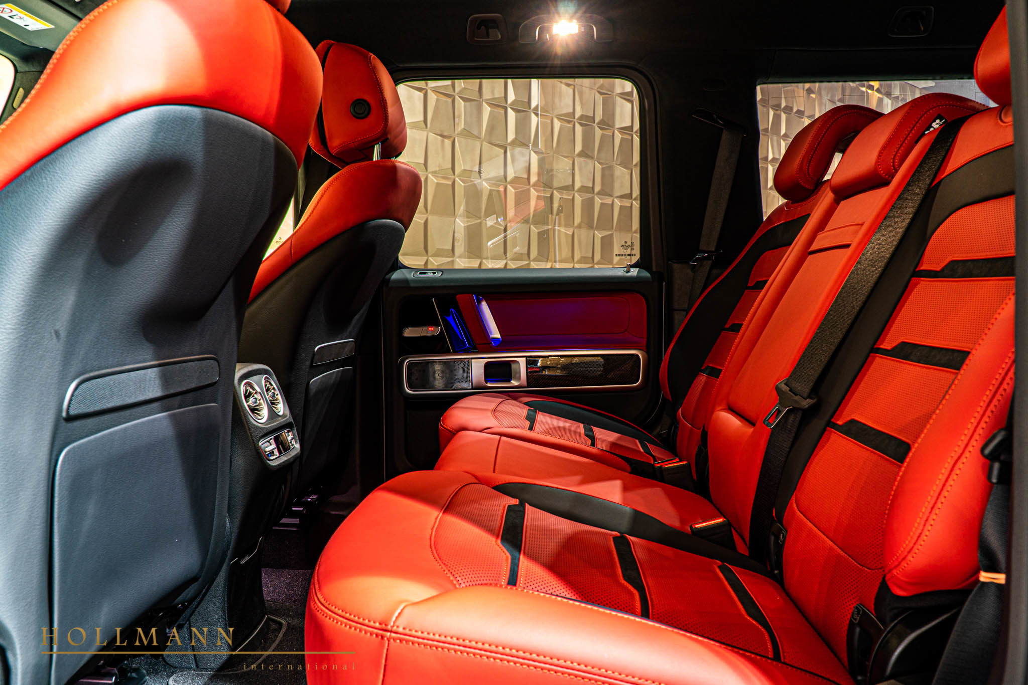 2020 BRABUS G 700, 15/20