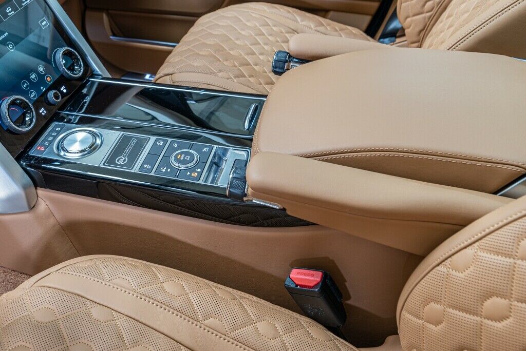 2020 Land Rover Range Rover 5.0 LWB SV-AUTOBIOGRAPHY, 15/20