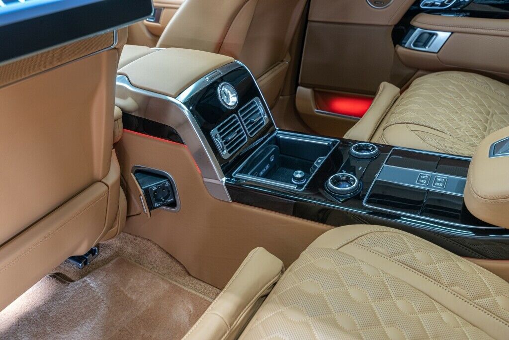 2020 Land Rover Range Rover 5.0 LWB SV-AUTOBIOGRAPHY, 18/20