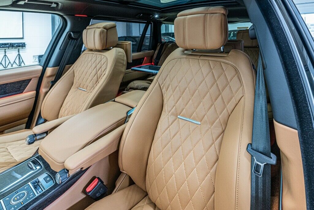 2020 Range Rover 5.0 Supercharged SVAutobiography LWB, 32/40