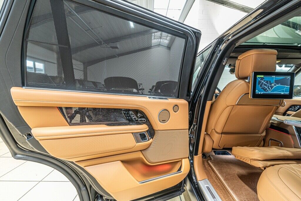 2020 Range Rover 5.0 Supercharged SVAutobiography LWB, 33/40