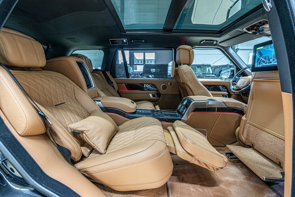 2020 Range Rover 5.0 Supercharged SVAutobiography LWB, 37/40
