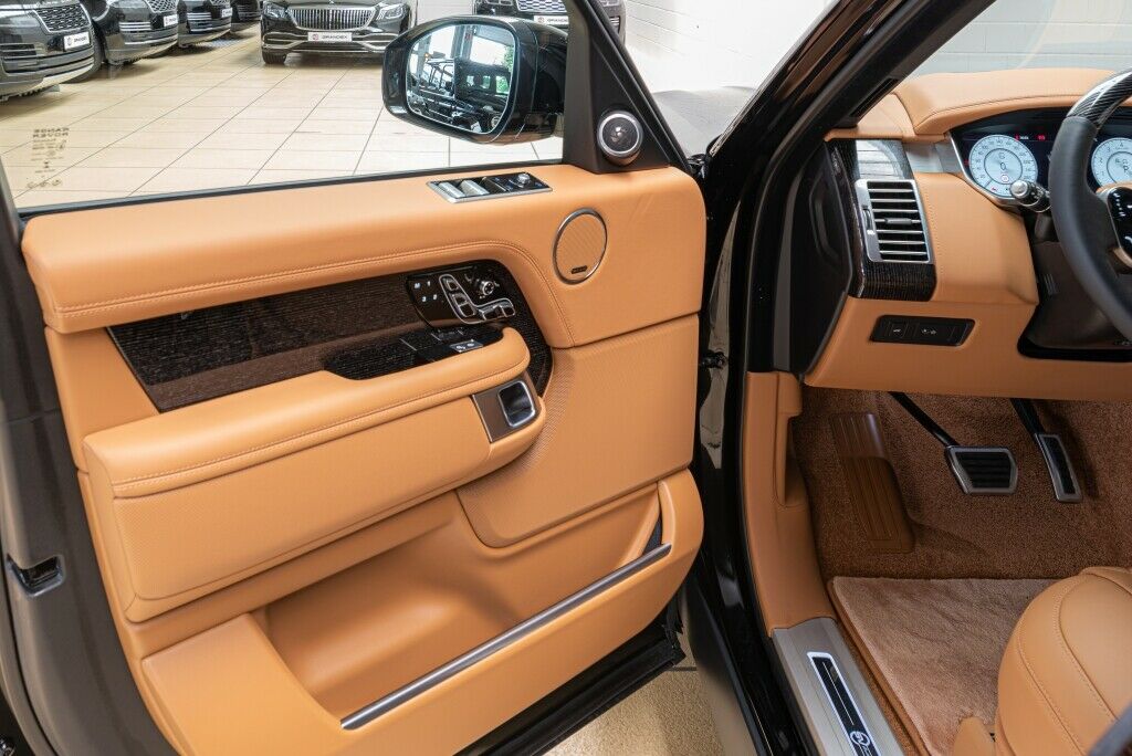2020 Range Rover 5.0 Supercharged SV Autobiography LWB, 14/20