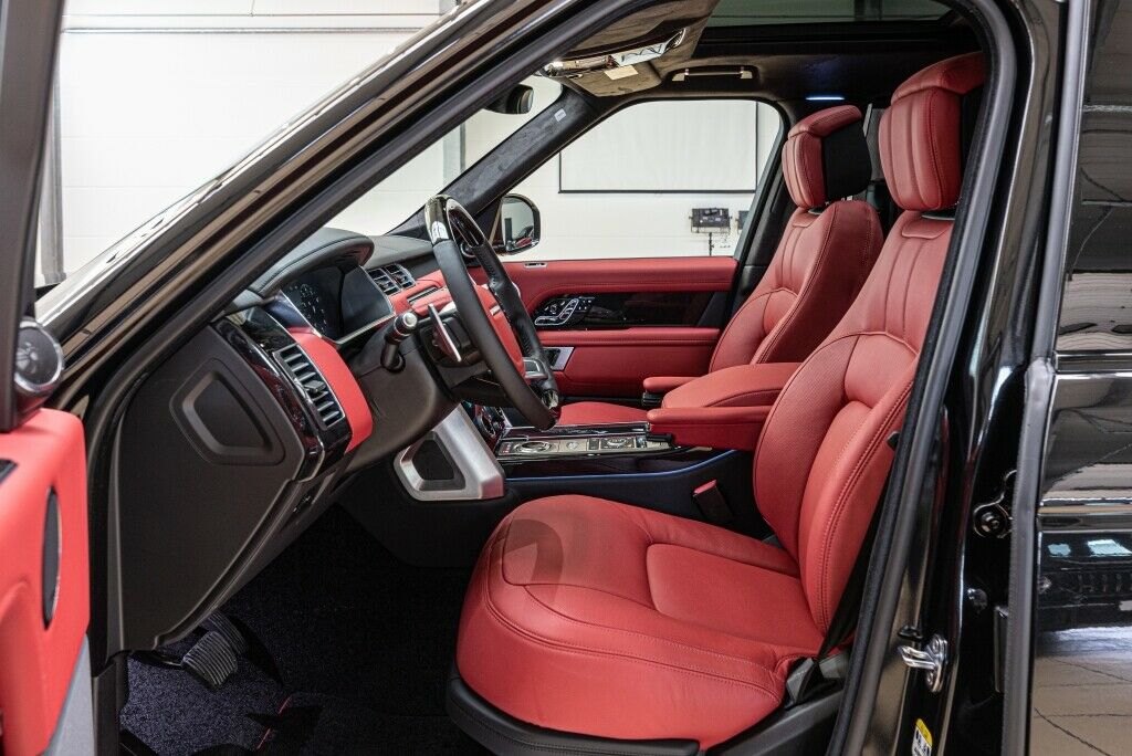 2020 Range Rover 5.0 Supercharged Autobiography LWB, 14/20