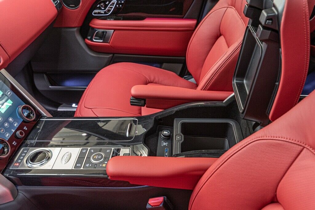 2020 Range Rover 5.0 Supercharged Autobiography LWB, 15/20